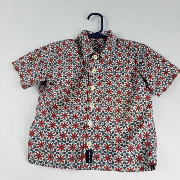 Old Navy Shirt - Picture 1 of 2